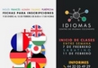 Inician inscripciones para el Centro de Idiomas de Ceconexpo