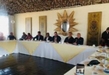 Disculpa pública por caso Arantepacua, ya fue dada: Silvano Aureoles
