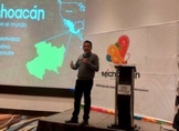 Presentan al Destino Michoacán ante Tour Operadores de Viajes con oficinas en el Bajío