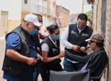 Salud en Tu Familia continúa llevando consultas médicas hasta los hogares