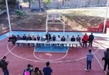¡Mejoramos los espacios educativos en San Pedro Pareo!