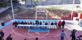 ¡Mejoramos los espacios educativos en San Pedro Pareo!