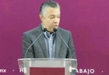 Con pago a Pensiones, se benefician más de 10 mil jubilación: Luis Navarro