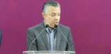 Con pago a Pensiones, se benefician más de 10 mil jubilación: Luis Navarro