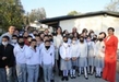 SEE llama al trabajo en equipo para erradicar el bullying