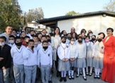 SEE llama al trabajo en equipo para erradicar el bullying