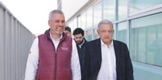 Bedolla y Presidente de México concretan incorporación de Michoacán al Plan de Salud IMSS Bienestar
