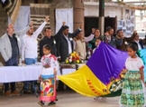¡Histórico! Los cuatro pueblos indígenas de Michoacán ya tienen acceso al autogobierno: Torres Piña