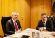 Respalda SICT construcción del segundo anillo periférico para Morelia: Bedolla