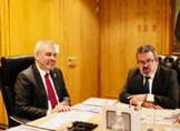 Respalda SICT construcción del segundo anillo periférico para Morelia: Bedolla