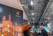 En la FITUR, europeos muestran interés por visitar Michoacán
