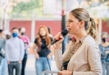 Las niñas y los niños son responsabilidad de todas y todos: Daniela de los Santos