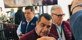 Michoacán camina a la universabilidad de servicios de Salud: Elías Ibarra