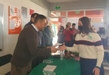 Reconoce Cecytem a estudiantes de la carrera Gestión de documentos y gobierno digital