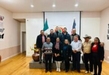 Desde Chicago, PRD refrenda compromiso con la comunidad migrante