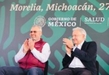 Autoriza AMLO ampliación de carretera LC-Uruapan; Bedolla agradece respaldo