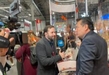 Más de 40 citas de negocios prevé Michoacán en la FITUR de Madrid