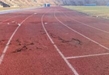 Pista de Atletismo del Venustiano, sin certificación: Bedolla