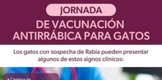 Instala SSM módulo de vacunación antirrábica en el Parque Nacional de Urupan