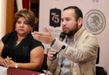 Reconoce Reyes Galindo llamado del gobernador a mejorar la Siglo XXI