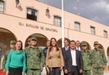 Gobierno de Michoacán fortalece trabajo conjunto en seguridad con Querétaro y Guanajuato