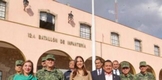Gobierno de Michoacán fortalece trabajo conjunto en seguridad con Querétaro y Guanajuato
