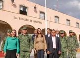 Gobierno de Michoacán fortalece trabajo conjunto en seguridad con Querétaro y Guanajuato