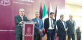 Ampliación de la Siglo XXI requerirá más de 7 mmdp: Bedolla