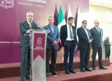 Ampliación de la Siglo XXI requerirá más de 7 mmdp: Bedolla