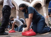 SSM capacitó a más de 106 mil personas en seguridad vial y prevención de accidentes en 2022
