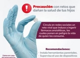 Ansiolíticos están prohibidos en los niños:SSM
