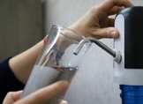 SSM exhorta a la población a consumir agua durante la temporada invernal
