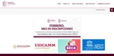 Anuncia SEE preinscripciones para preescolar, primaria y secundaria
