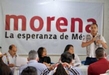 Para el 2023 Morena recibirá más de 60 millones de pesos en prerrogativas