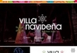 Tras 24 días, concluye actividades la Villa Navideña en Ceconexpo