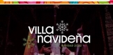 Tras 24 días, concluye actividades la Villa Navideña en Ceconexpo