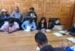 Da seguimiento SCOP a las solicitudes de obra para pueblos originarios
