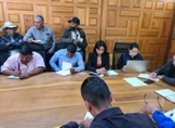 Da seguimiento SCOP a las solicitudes de obra para pueblos originarios