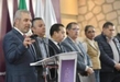 Paga Gobierno del Estado 50% de deuda histórica a Pensiones Civiles