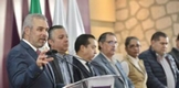 Paga Gobierno del Estado 50% de deuda histórica a Pensiones Civiles