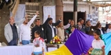 Bedolla apuesta al desarrollo de nuestros pueblos originarios: Torres Piña