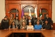 Gobierno estatal acompañará gestiones de Tenencias de Morelia: Torres Piña
