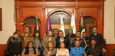 Gobierno estatal acompañará gestiones de Tenencias de Morelia: Torres Piña