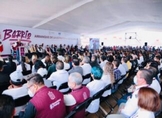 Estas son las 100 colonias beneficiadas con Fortapaz para la prevención y paz comunitaria
