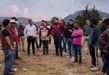 Obras sustentables, propone Nacho Campos a comunidades