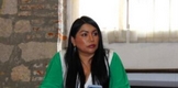 Se reúne Brenda Fraga con la Comisión de Famliliares de Personas Desaparecidad