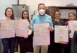 Invita Reyes Galindo a inscribirse en la convocatoria para el Parlamento de Mujeres