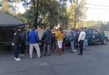 Implementa Gobierno Municipal operativo para regular espacio de negocio en la vía pública