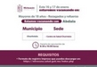 Exhorta SSM a rezagados, mayores de 18 años, a vacunarse contra el COVID-19 durante todo enero