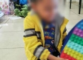 Niñas, niños y adolescentes bajo el resguardo del DIF vivieron la magia de los Reyes Magos